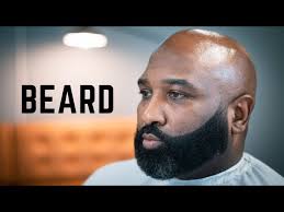 BEARD TRIM TUTORIAL