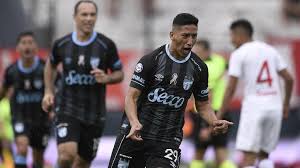 Club atletico tucuman page on flashscore.com offers livescore, results, standings and match details (goal help: En Atletico Niegan La Partida De Aliendro Colon No Hizo Una Oferta Tucuman El Tucumano