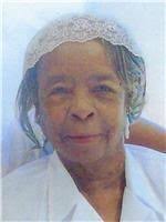 Lillian Morris Obituary (2018)