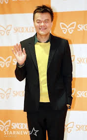 NB] Park Jin Young Accepts 'High-Growth Company' Award For JYP - Netizen  Nation - OneHallyu