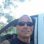 Jimmy Glanton's Instagram, Twitter & Facebook