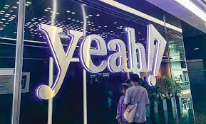 Một cá nhân ngồi ghế cổ đông lớn tại Tập đoàn Yeah1 (YEG)