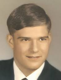 Wayne Bernard Lehman Obituary November 19, 2023