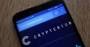 Click the link below to read more… #debit card advantages Crypto Credit Card Start Up Crypterium Ships Over 4000 Crypto Cards In A Week Product Release Updates Altcoin Buzz