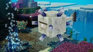 The developer announced hidden depths on the minecraft dungeons twitter page. The Latest Minecraft Dungeons Diary Goes Over The Upcoming Hidden Depths Ultimatepocket