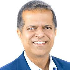 Featured in CRN CEO Outlook: Securonix's vision for 2025