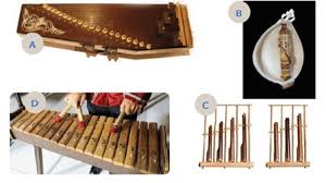 Biola merupakan alat musik yang lumayan terkenal diberbagai belahan dunia. 10 Alat Musik Tradisional Dan Asal Daerahnya Greatnesia