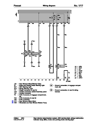 Whatever kind of drive is your style —sporty performance, sophisticated luxury, or simple joy in the journey— shop our nationwide network of volkswagen parts. 001 Volkswagen Passat Official Factory Repair Manual Wiring Diagrams