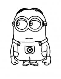 There's something for everyone from beginners to the advanced. Despicable Me Free Printable Coloring Pages For Kids