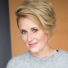 Amy Landon, Actor/Narrator