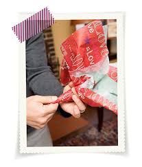 Place you box on the paper and wrap like you would any gift. How To Do Gift Bag Tissue Paper The Right Way Digiwrap
