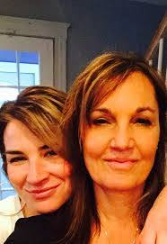 Sandra Bova's Instagram, Twitter & Facebook