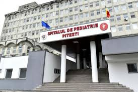 Nişte lepădături cu un comportament brutal, începînd cu cea mai proasta atirnare cred ca ministerul sanatatii de mult trebuie sa atraga atentia la aceasta policlinica. AcasÄƒ Spitalul De Pediatrie PiteÈ™ti