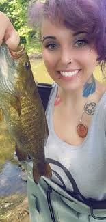 Best places to fish for pike, bass, trout, or muskie?