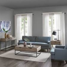 The coffee table works great for storing some decorations, books, your tv remote and drinks. Troy 4 Piece Coffee Table Set Perfect Living Room Decor Living Room Design Diy White Living Room Decor