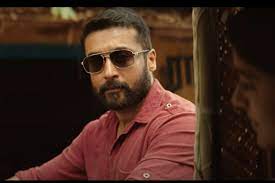 Suriya brings enough grit to his character and had given the. Watch The Script To Screen Journey Of Suriya S Soorarai Pottru The News Minute