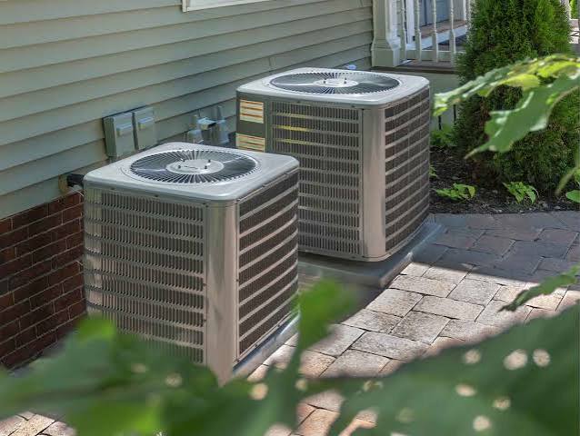 Residential AC Repair Service Dubai & Ajman 0552487802