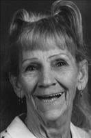 Dot" Guffey Obituary (1936