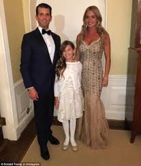 Pin On The Trumps Ladies Mostly