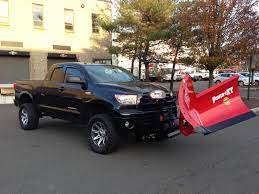 I have a 2007 tundra crew max with the 5.7 v8. V Plow On Tundra The Largest Community For Snow Plowing And Ice Management Professionals Find Discussions On Weather Plowing Equipment And Tips For Growing Your Business