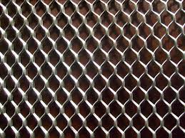 Luminum perforated metal mesh grill changed the look of your car 0erforated mesh car grills are mainly made from aluminum material sheet or other materials are also available according your. China Aluminium Expanded Metal Grill Wire Mesh China Metal Grill Expanded Metal Mesh