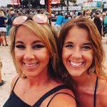 Heather Harkey's Instagram, Twitter & Facebook