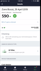 How isos are taxed depends on how and when you dispose of the stock. Trip Fares And Incentives Guide Driver