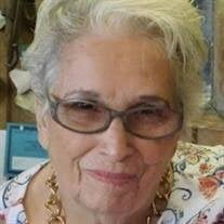 Shirley Sue Glover Obituary