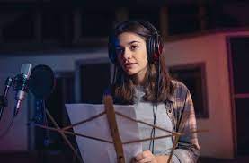 How To Become A Session Singer And Sing Backup
