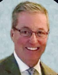 Obituary for John "Jack" Patrick Murray