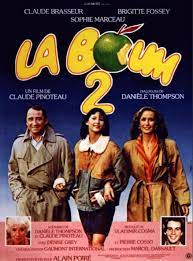 Vous avez pu la voir dans la boum 2 mais aussi mortelle randonnée. La Boum 2 De Claude Pinoteau 1982 Unifrance