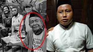 Yanto tampan semasa hidup kerap menghias layar kaca. Rxcpsr4qcrx6pm