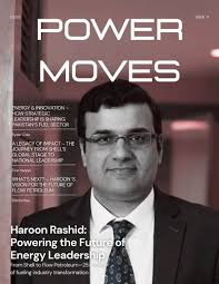 powermoves #leadership #energysector #pakistanenergy #flowpetroleum  #haroonrashid #corporateleadership #careermilestones