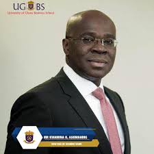 University of Ghana Business School