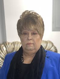 Obituary information for Pura Criseris Perez