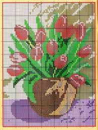 Bunga tulip adalah anggota keluarga lily (liliaceae) yang terdiri dari 100 jenis. 34 Tulip Ideas Kraf