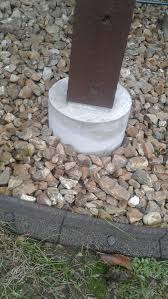 Handyman kansas city remains your trusted choice in kansas city maintenance solutions for any problems your home struggles with now. Rotted Deck Post Repair Kansas City Enhanced Outdoor Living