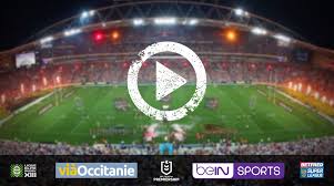 Dernièrement, au mois d'avril 2019, the chosen one n'a pas réussi à se sortir du terrain souple et du coup, il a terminé à la 8è place d'un classe 2, derrière j'aurais du (6è). Elite 1 Super League Nrl Programme Tv Rugby A Xiii Semaine Du 24 Au 30 Juin Rugby A Xiii Treize Mondial