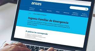 Indicar el número de cuil y la clave de. Ife 3 Anses Difundio El Calendario De Pago