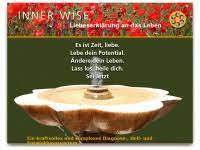Ändere das feld und die realität wird folgen. werde teil der. Innerwise De Erfahrungen Und Bewertungen