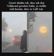 Der druck ist hochwertig und die karte sehr stabil! Zuerst Dachte Ich Dass Ich Den Vollmond Gesehen Hatte Es Lustige Bilder Spruche Witze Echt Lustig