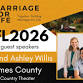 Marriage for Life Conference - Amish Country Theater, 4365 OH-39 Event Image