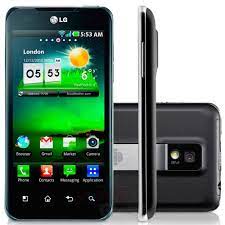 🛠 How to disassemble LG Optimus 2X P990 ...