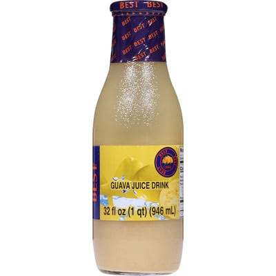 Product Photo: Best Guava 1l