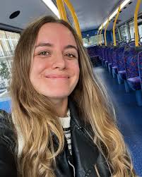 Nice when a bus comes along at just the right time !!!.