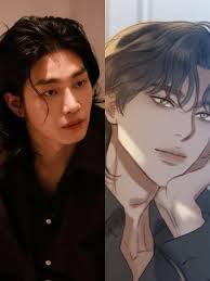 Ano sa tingin mo sa fan casting ng webtoon na Serena ni INA : r/webtoons