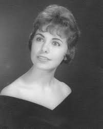 Obituary information for Betty Almond Claybrook