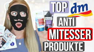 Die Besten Anti Mitesser Produkte Aus Der Drogerie So Wirst Du Mitesser Los Laurencocoxo Youtube