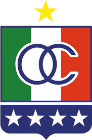 America de cali in actual season average scored 1.03 goals per match. Download Hd Once Caldas Logo Once Caldas Png Transparent Png Image Nicepng Com