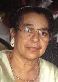 Asta Maria Klyvert James Dies at 91